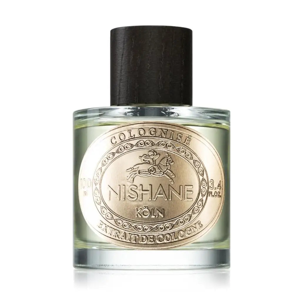 Nishane Colognise Extrait De Cologne 100ml טסטר יוניסקס Everywear