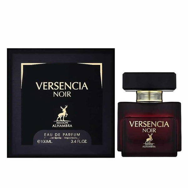 Maison Alhambra Versencia EDP 100ml בושם לאישה