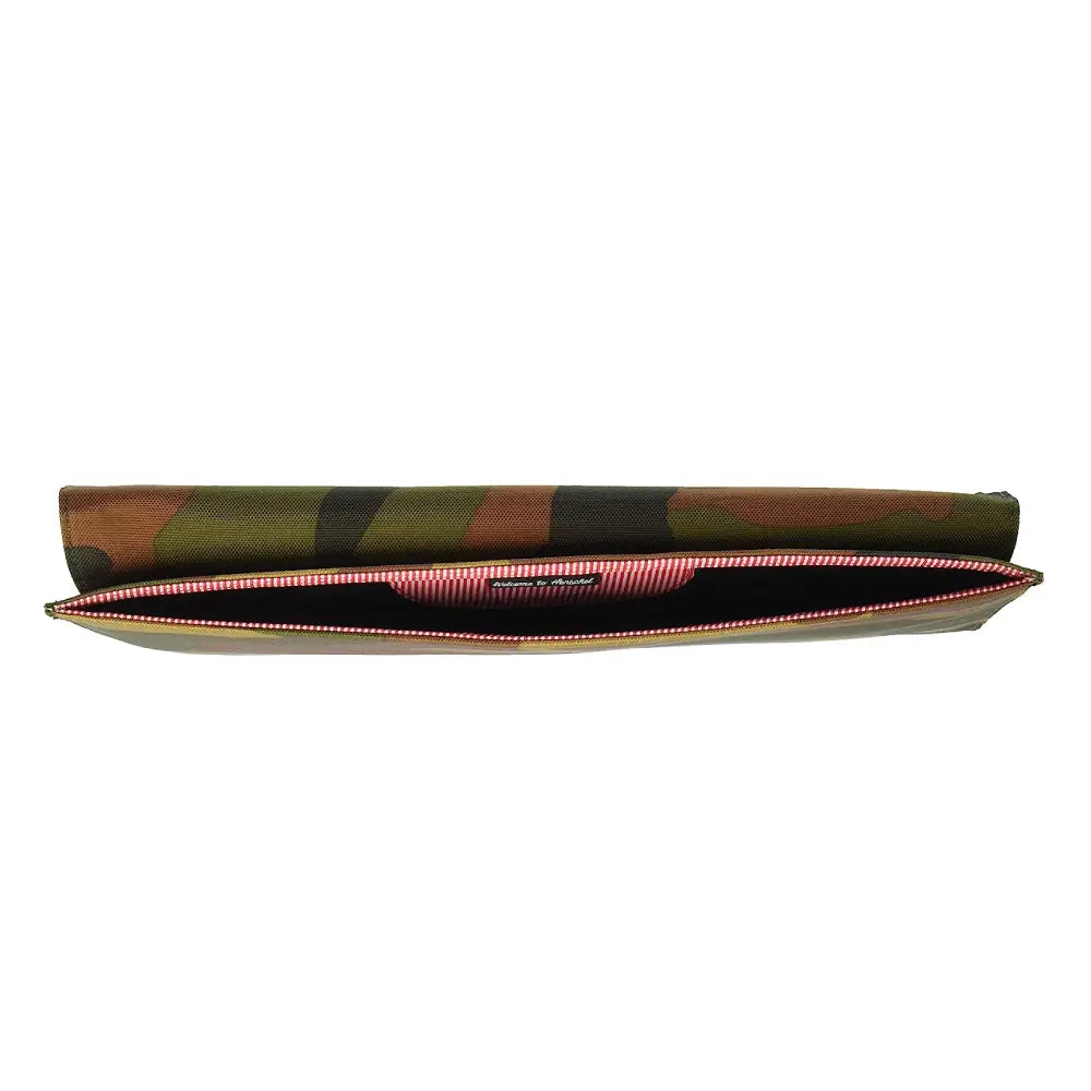 Herschel Sleeve Spokane 13'' Woodland Camo שרוול למחשב נייד הסוואה