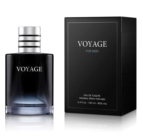 קלאסיק VOYAGE בושם לגבר אדט 100 מ"ל