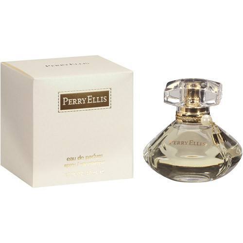 Perry Ellis for Women 100 ML Eau de Parfum Spray פרי אליס אדפ 100 מ"ל בושם לאשה