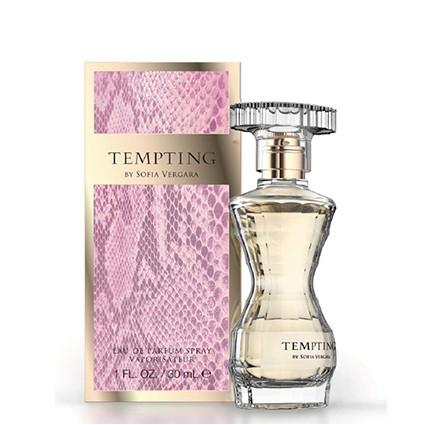 عطر صوفيا فيرغارا ليديز تيمبتينغ أو دو برفيوم 100 مل صوفيا فيرغارا 100 مل للنساء