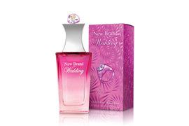ניו ברנד וודינגאדפ 100 מ"ל Wedding By New Brand EDP