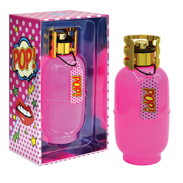 ניו ברנד מאסטר פופ בושם לאשה אדפ 100 מ"ל New Brand POP