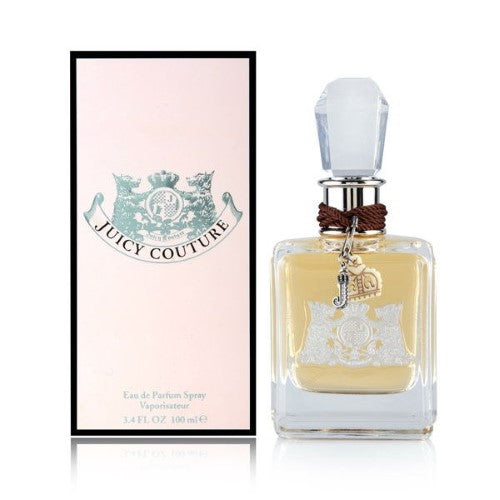 Juicy Couture - Juicy Couture EDP For Women 100ML - ג'וסי קוטור אדפ לאישה 100 מ"ל - ג'וסי קוטור