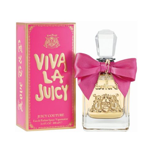 Juicy Couture - Viva La Juicy EDP For Women 100ML - ויוה לה ג'וסי אדפ לאישה 100 מ"ל - ג'וסי קוטור