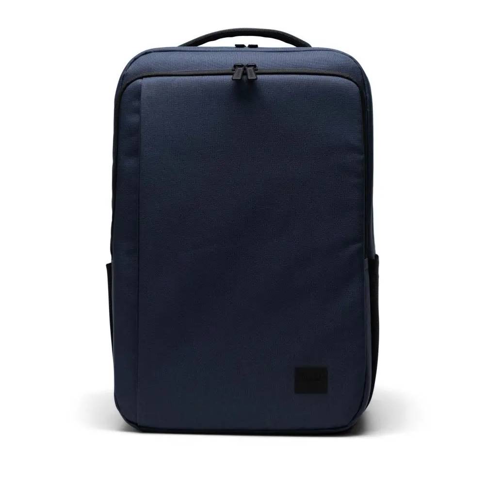 Herschel Kaslo Backpack Tech Mood Indigo תיק גב הרשל קסלו כחול נייבי 30 ליטר