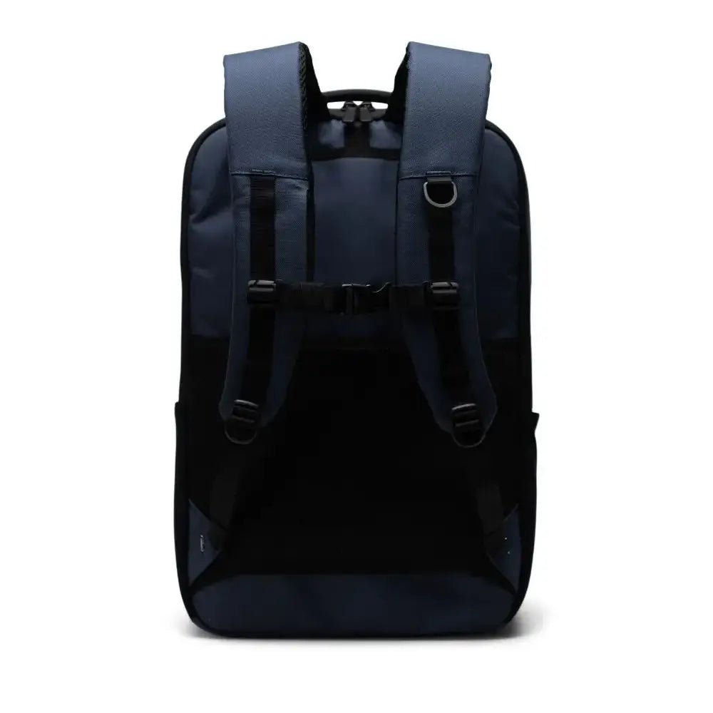 Herschel Kaslo Backpack Tech Mood Indigo תיק גב הרשל קסלו כחול נייבי 30 ליטר