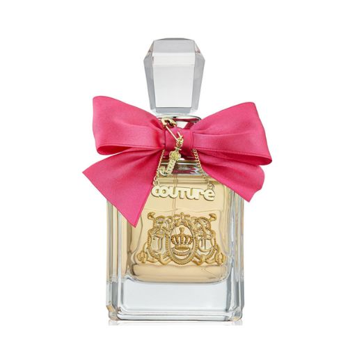 Tester - Juicy Couture - Viva La Juicy EDP For Women 100ML - טסטר - ויוה לה ג'וסי אדפ לאישה 100 מ"ל - ג'וסי קוטור