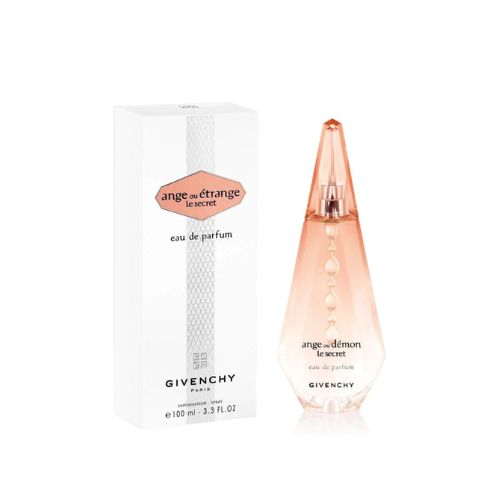 Givenchy - Ange Ou Demon Le Secret EDP For Women 100ML - אנג' אנד דימון לה סיקרט אדפ לאישה 100 מ"ל - ג'יבנשי