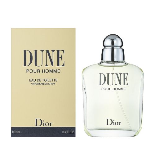 Christian Dior - Dune Homme EDT For Men 100ML - דיון אדט לגבר 100 מ"ל - כריסטיאן דיור