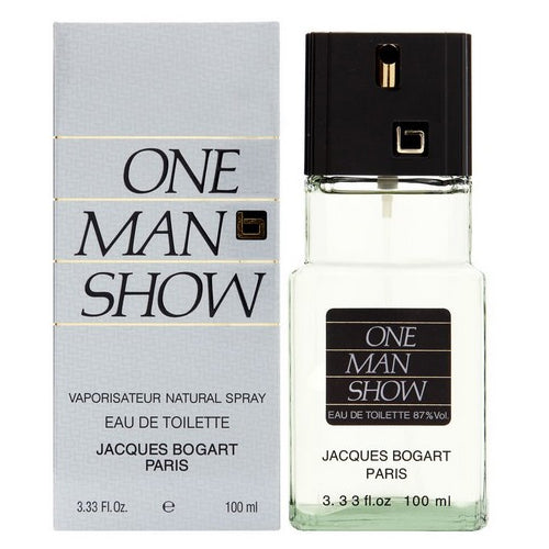 بوغارت - عطر ون مان شو للرجال ١٠٠ مل - عطر ون مان شو للرجال ١٠٠ مل - بوغارت