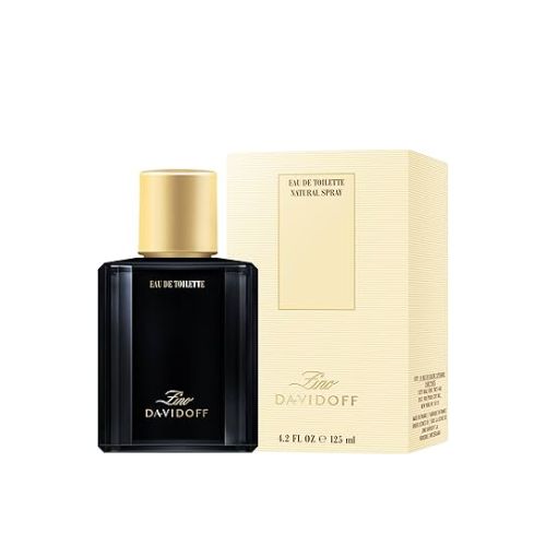 Davidoff - Zino EDT For Men 125ML - זינו אדט לגבר 125 מ"ל - דוידוף