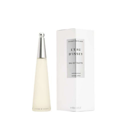 Issey Miyake - L'Eau Dissey EDT для женщин 100 мл - Туалетная вода L'Eau Dissey для женщин 100 мл - Issey Miyake