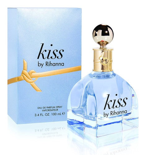 عطر ريهانا كيس أو دو برفوم بخاخ للنساء 100 مل عطر ريهانا كيس أو دو برفوم بخاخ للنساء 100 مل