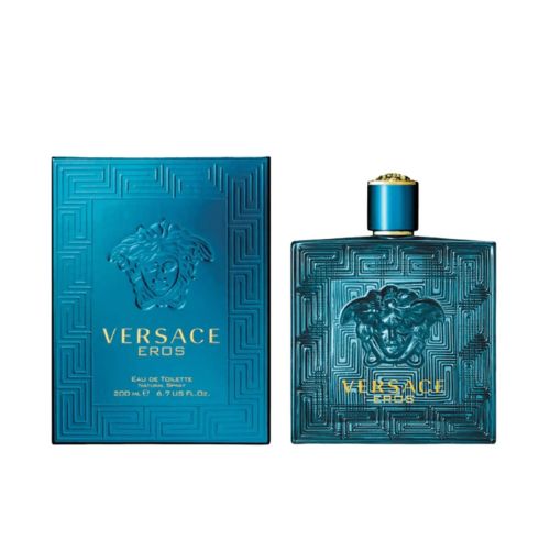فرزاتشي - عطر ايروس او دي تواليت للرجال 200 مل - عطر ايروس او دي تواليت للرجال 200 مل - فرزاتشي