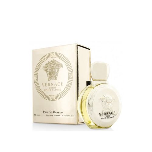 فيرساتشي - عطر إيروس للنساء 50 مل - عطر إيروس للنساء 50 مل - فيرساتشي