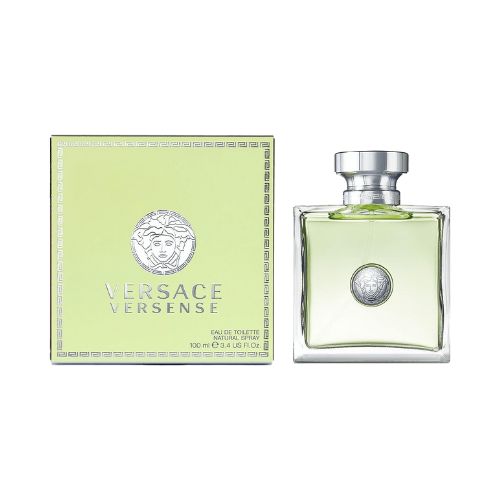 Versace - Versense EDT For Women 100ML - ורסנס אדט לאישה 100 מ"ל - ורסצ'ה