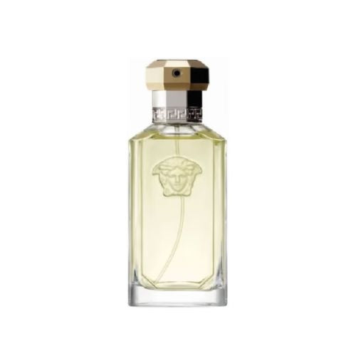 Tester - Versace - The Dreamer EDT For Men 100ML - טסטר - דה דרימר אדט לגבר 100 מ"ל - ורסצ'ה