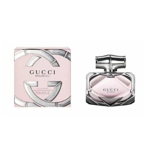 Gucci - Bamboo EDP For Women 75ML - במבו אדפ לאישה 75 מ"ל - גוצ'י
