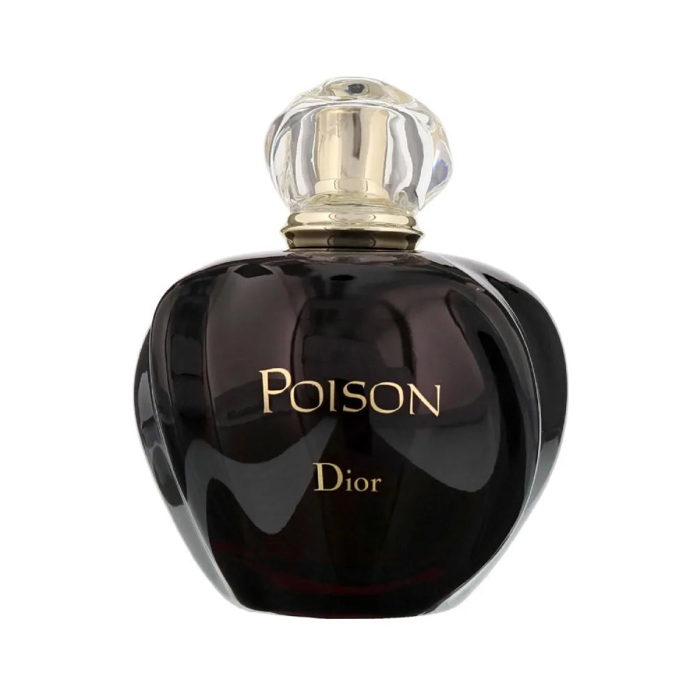Dior Poison EDT 100ml בושם טסטר לאישה