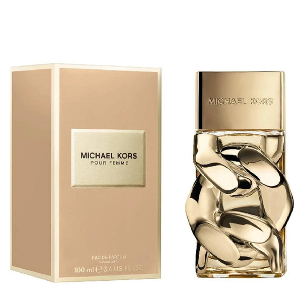 Michael Kors Pour Femme 100ml Eau de Parfum For Women