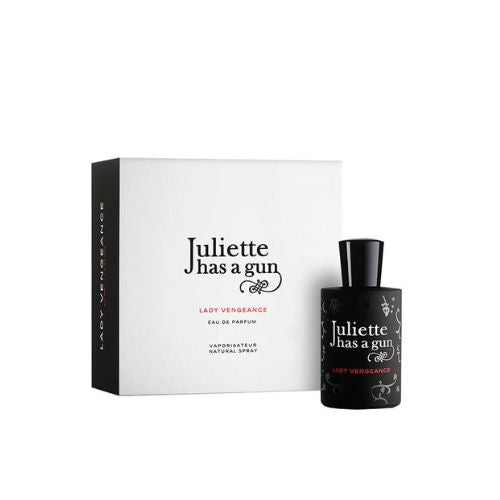 جولييت هاز ا جان - عطر ليدي فينجينس للنساء 100 مل - عطر ليدي فينجينس للنساء 100 مل - جولييت هاز ا جان