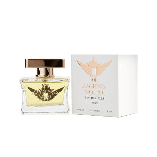جو ليجند - عطر رقم 10 أو دو برفيوم للرجال 100 مل - عطر رقم 10 أو دو برفيوم للرجال 100 مل - جو ليجند