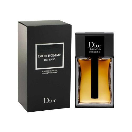 Christian Dior - Homme Intense EDP For Men 150ML - דיור הום אינטנס אדפ לגבר 150 מ"ל - כריסטיאן דיור