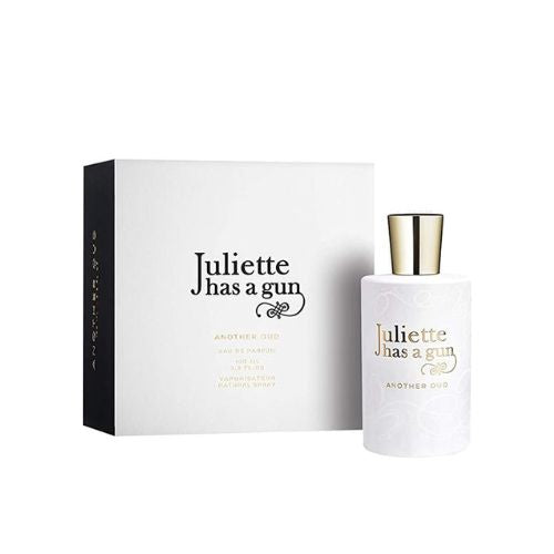 جولييت هاز ا جان - عطر أنذر عود للنساء 100 مل - عطر أنذر عود للنساء 100 مل - جولييت هاز ا جان