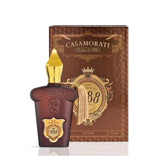 Xerjoff Casamorati - 1888 EDP للجنسين 100 مل - 1888 EDP للجنسين 100 مل - Xerjoff Casamorati