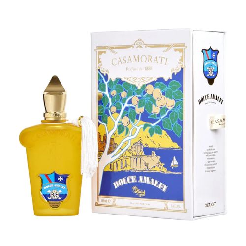 Xerjoff Casamorati - 1888 Dolce Amalfi EDP للنساء 100 مل - Dolce Amalfi EDP للنساء 100 مل - Xerjoff Casamorati