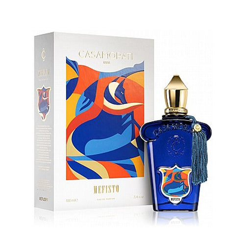 Xerjoff Casamorati - عطر Mefisto للرجال 100 مل - عطر Mefisto للرجال 100 مل - Xerjoff Casamorati