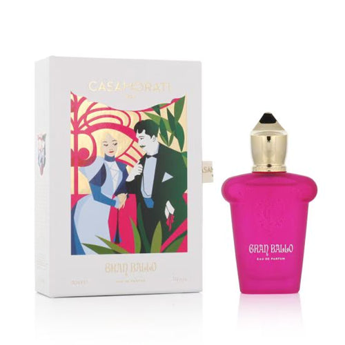 Xerjoff Casamorati - عطر Gran Ballo EDP للنساء 100 مل - عطر Gran Ballo EDP للنساء 100 مل - Xerjoff Casamorati