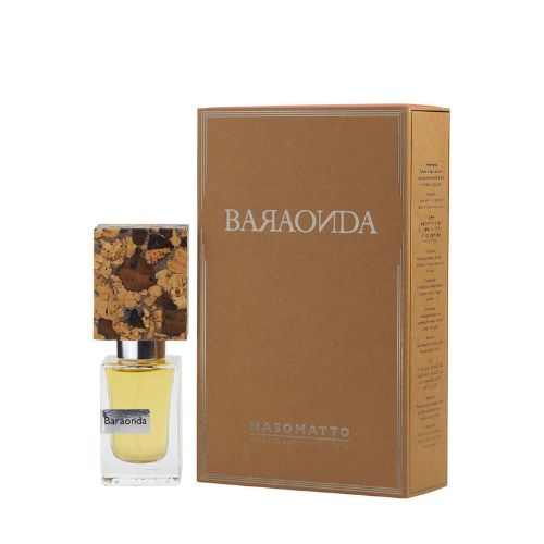 ناسوماتو - عطر باروندا اكستريت دي بارفان للجنسين 30 مل - عطر باروندا اكسترايت دي بارفان للجنسين 30 مل - ناسوماتو