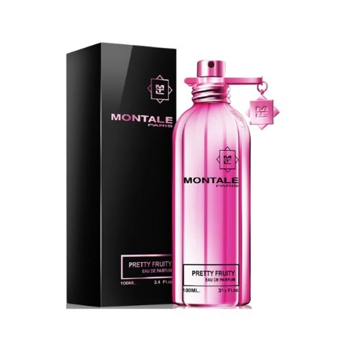 Montale - Pretty Fruity EDP для женщин 100 мл - Pretty Fruit EDP для женщин 100 мл - Montale
