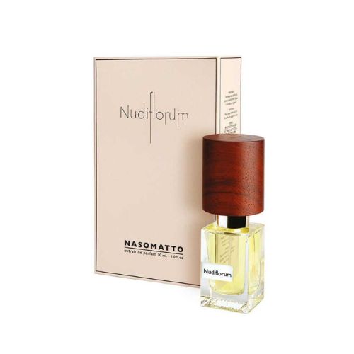 ناسوماتو - عطر نوديفلوروم اكسترايت دي بارفان للجنسين 30 مل - عطر نوديفلوروم للجنسين 30 مل - ناسوماتو