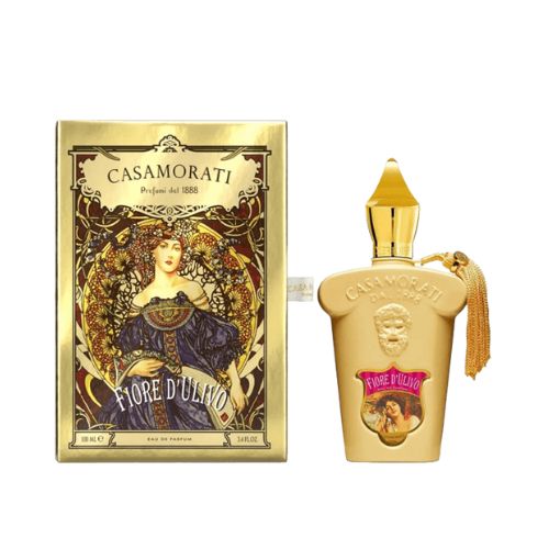 Xerjoff Casamorati - عطر Fiore D Ulivo للنساء 100 مل - عطر Fiore D Ulivo للنساء 100 مل - Xerjoff Casamorati