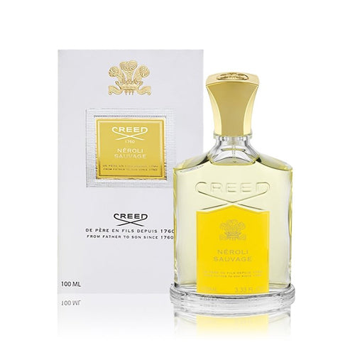 كريد - عطر نيرولي سوفاج للجنسين 100 مل - عطر نيرولي سوفاج للجنسين 100 مل - كريد