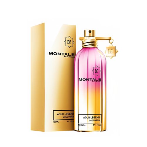 Montale - Aoud Legend EDP For Women 100ML - Aoud Legend EDP For Women 100ml - Montale