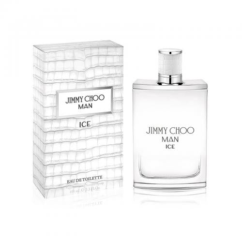 Jimmy Choo - Man Ice EDT For Men 100ML - אייס אדט לגבר 100 מ"ל - ג'ימי צ'ו