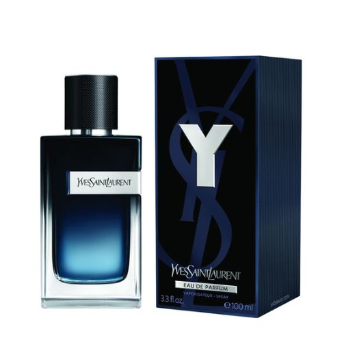 YSL - Y EDP للرجال 100 مل - إيف سان لوران