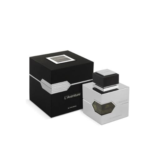 Al Haramain - L'Aventur EDP для мужчин 100 мл - L'Aventur EDP для мужчин 100 мл - Al Haramain