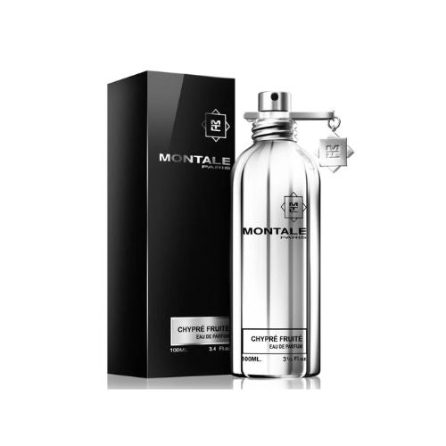 Montale - Chypre Fruit EDP Unisex 100ML - Chypre Fruity EDP Unisex 100ml - Montale