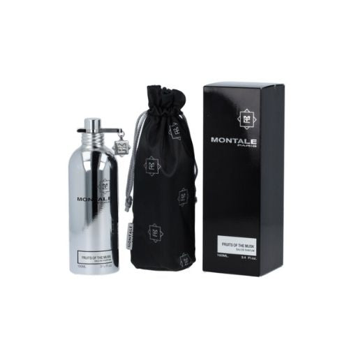 Montale - Fruits Of The Musk EDP Unisex 100ML - Fruits Of The Musk EDP Unisex 100ml - Montale