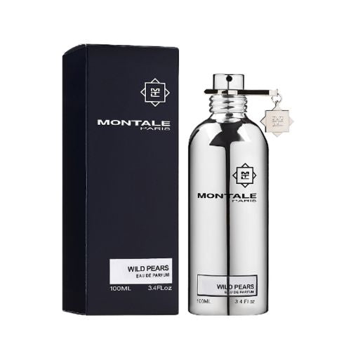 Montale - Wild Pears EDP Unisex 100ML - Wild Pears EDP Unisex 100ml - Montale