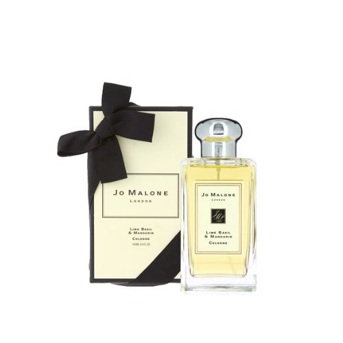 Jo Malone - Lime Basil &amp; Mandarin EDC Unisex 100ML - Lime Basil &amp; Mandarin EDC Unisex 100ml - Jo Malone