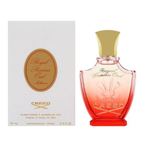 Creed - Royal Princess Oud EDP For Women 75ML - רויאל פרינסס אוד אדפ לאישה 75 מ"ל - קריד