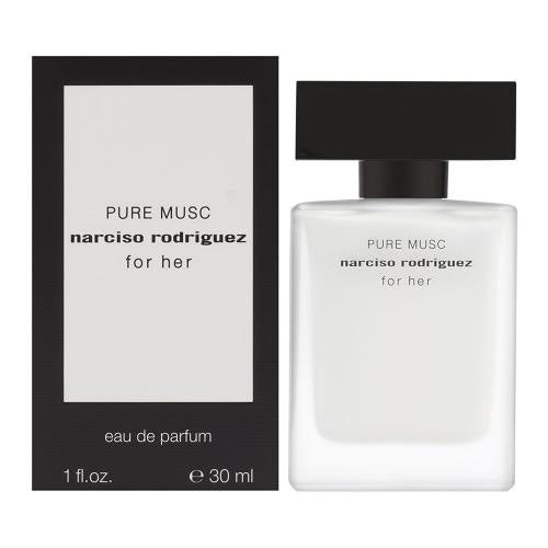 Narciso Rodriguez - Pure Musc EDP For Women 50ML - Pure Musc EDP For Women 50ml - Narciso Rodriguez