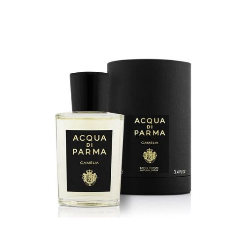 Acqua Di Parma - Camelia EDP Unisex 100ML - קמיליה אדפ יוניסקס 100 מ"ל - אקווה דה פארמה